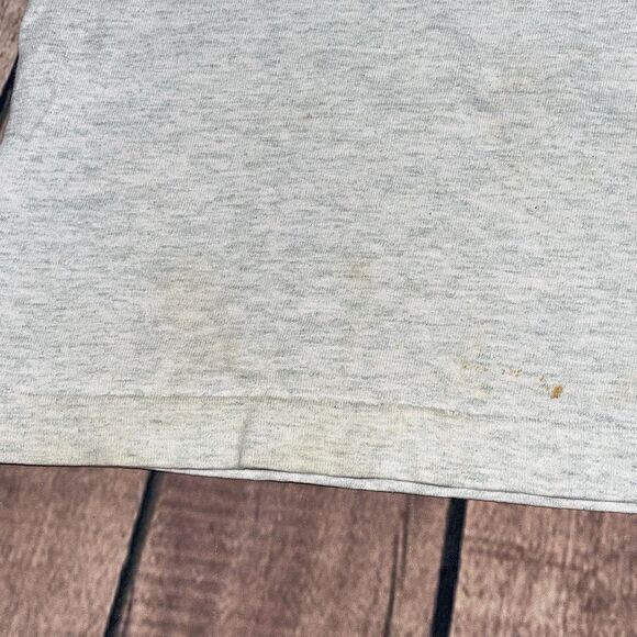 Vintage Xplosion Shirt 1995 Brett Favre Caricature In It To Win It Packers Large - Picture 4 of 16